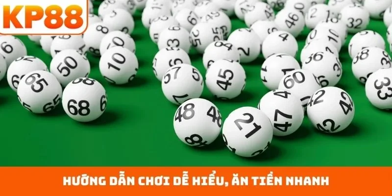 Hướng dẫn chơi dễ hiểu, ăn tiền nhanh